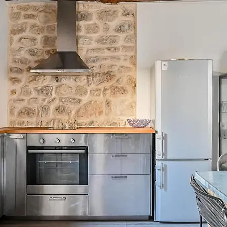 Grand 2 Pieces Typique Du Marais * Paris