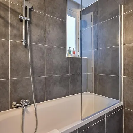 Grand 2 Pieces Typique Du Marais Appartement *