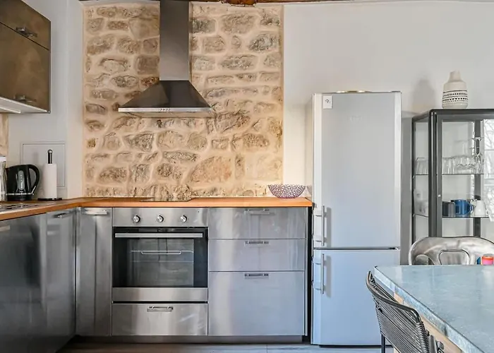 Grand 2 Pieces Typique Du Marais * Parijs